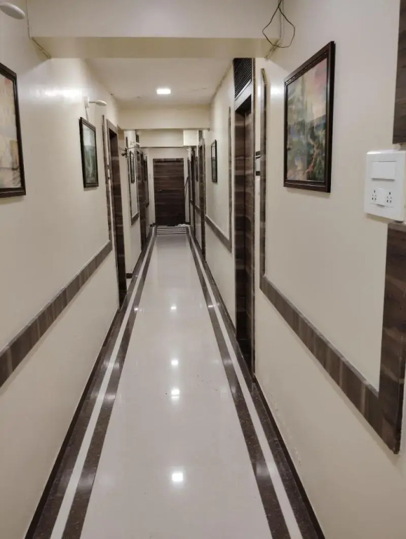 Hotel Golden Park