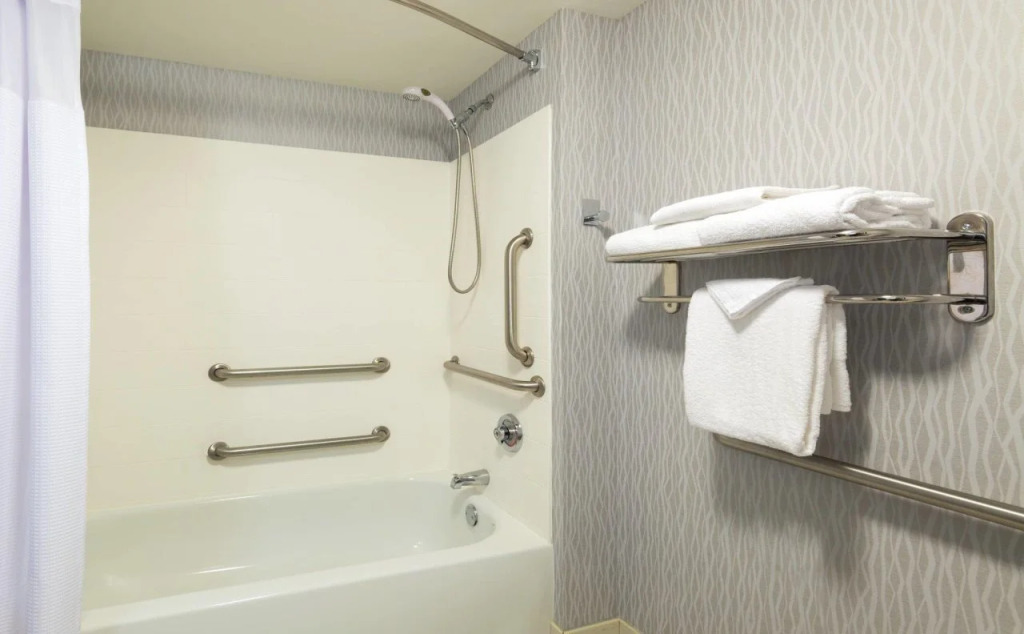 SpringHill Suites by Marriott Louisville Downtown