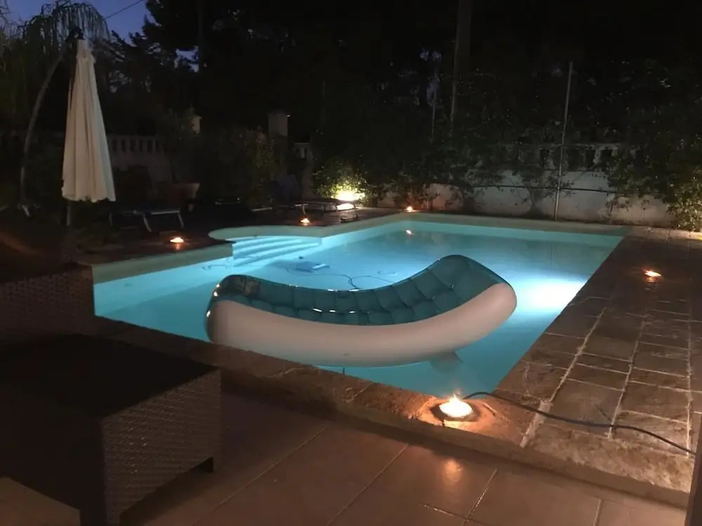 Villa Angelina