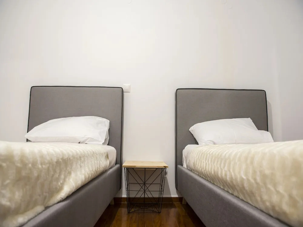 Eleni Lux Apartment