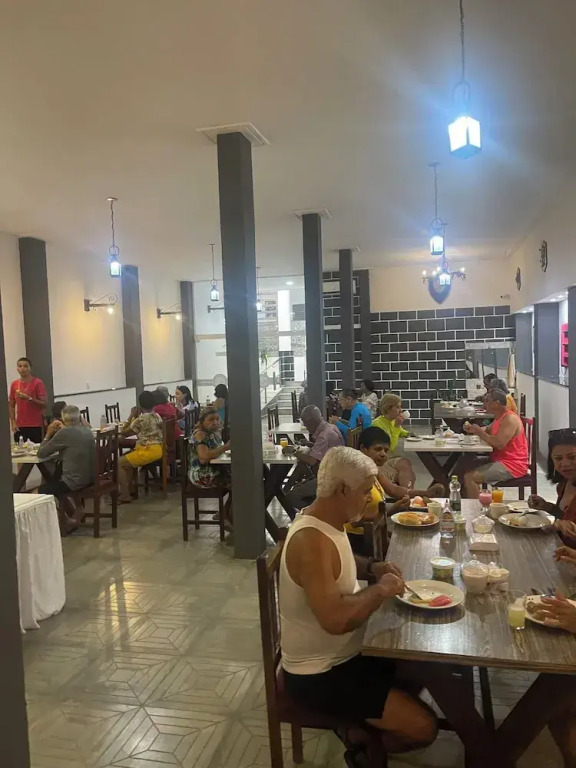 Hotel Galícia