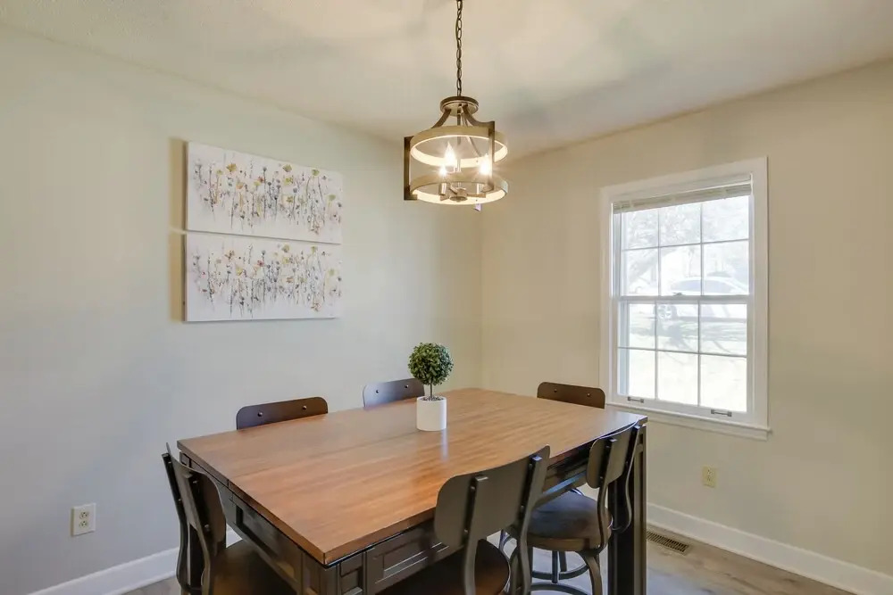 Pet-friendly Easley Family House w/ Game Room
