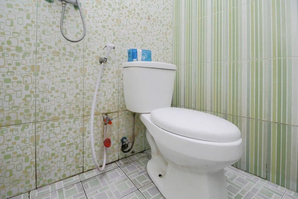 Airy Syariah Panakkukang Urip Sumoharjo 60 Makassar