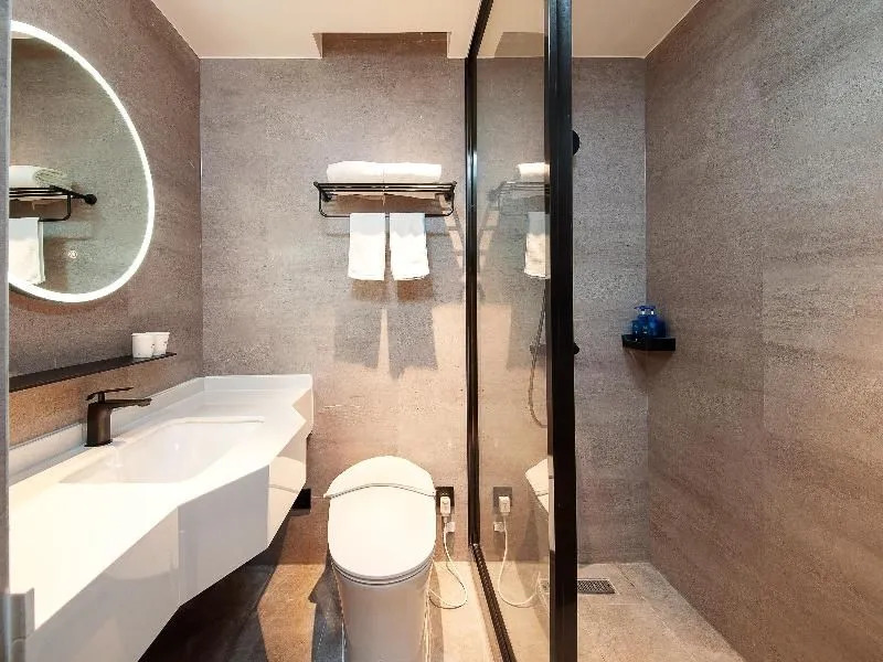 Hanting Hotel (Shanghai Jinqiao,Middle Yanggao Rd)