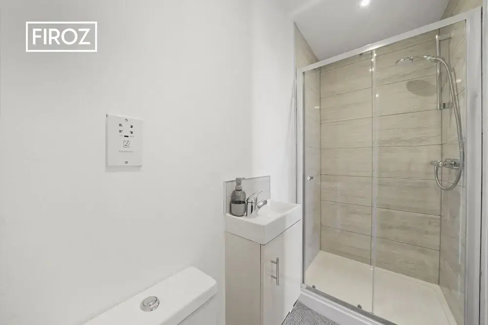 Quality 1 Bed 1 Bath Apartments For Contractors By FIROZ PROPERTY MANAGEMENT