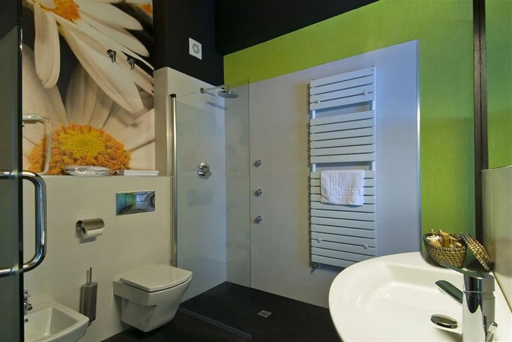 Ellauri Hotel, Landscape SPA - Adults Only
