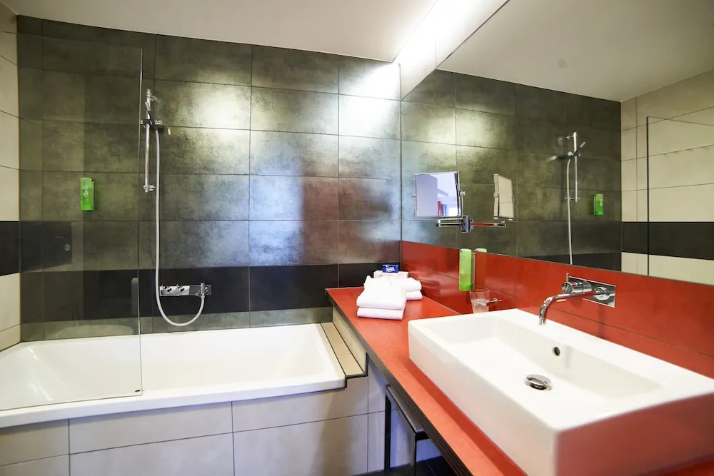 Hotel Maxlhaid