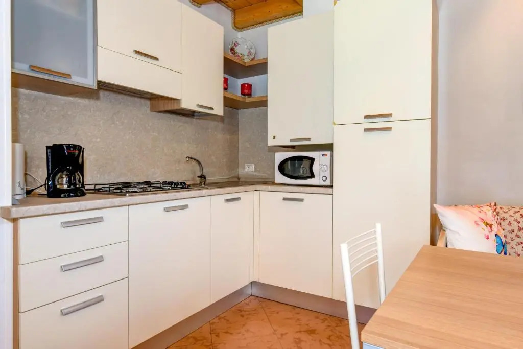 Residence Tatiana B3