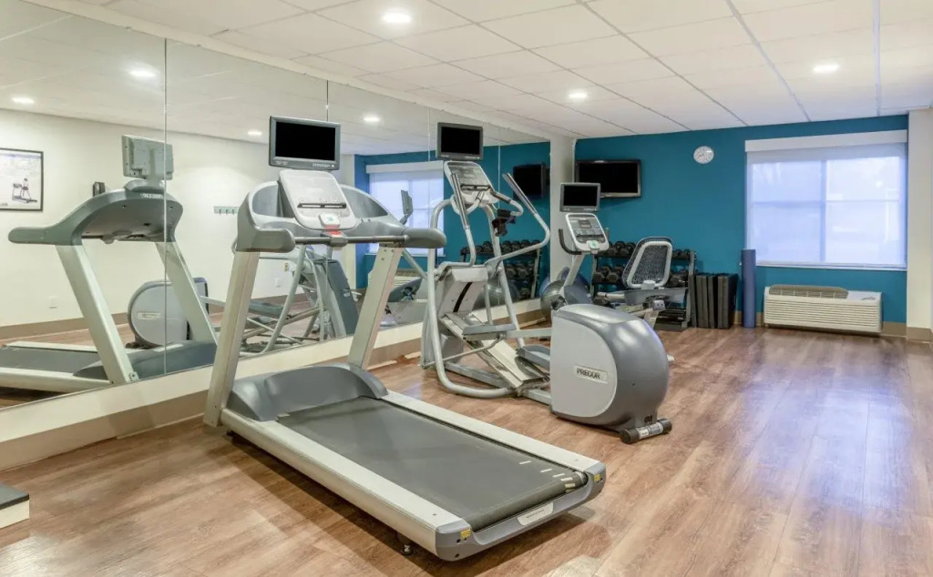 Holiday Inn Express Scottsburg by IHG