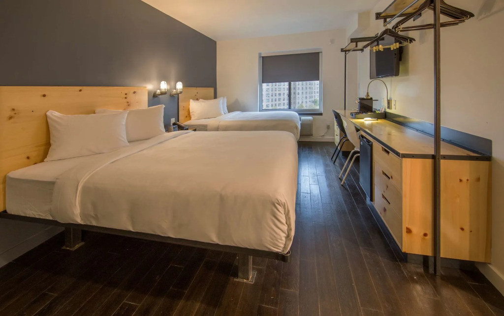 Bklyn House Hotel New York Brooklyn