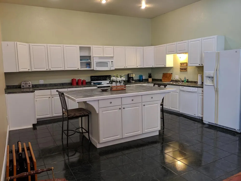Broadway Loft