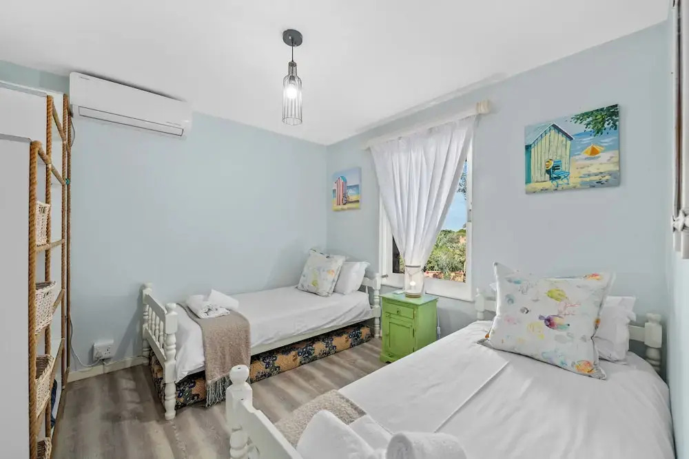 San Lameer Villa 2849