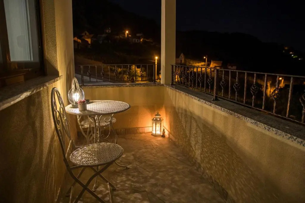 Apartmani Petra i Tea