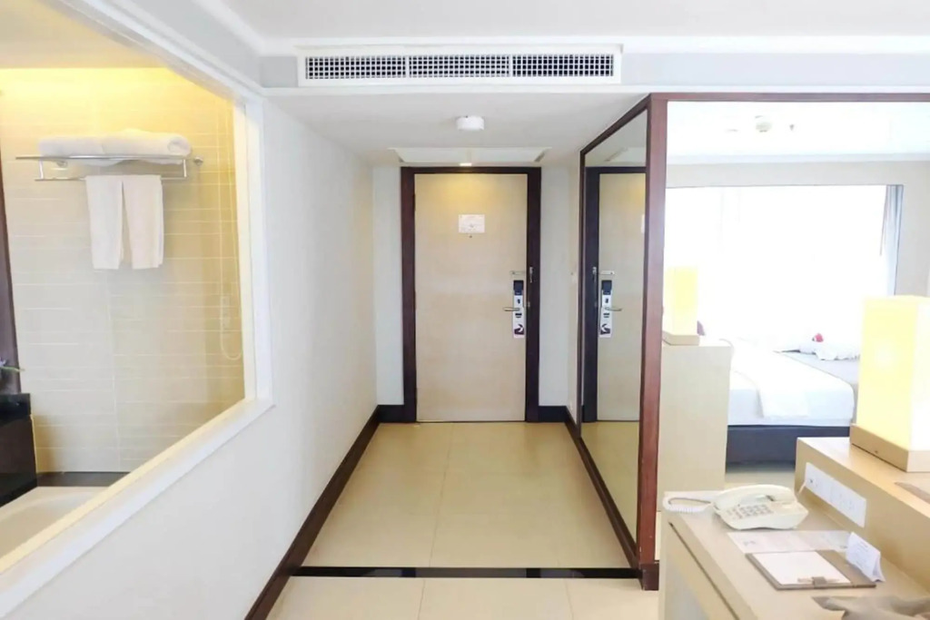 Rua Rasada Hotel - The Ideal Venue for Meetings & Events