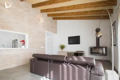 Villa SON BUTXEQUI