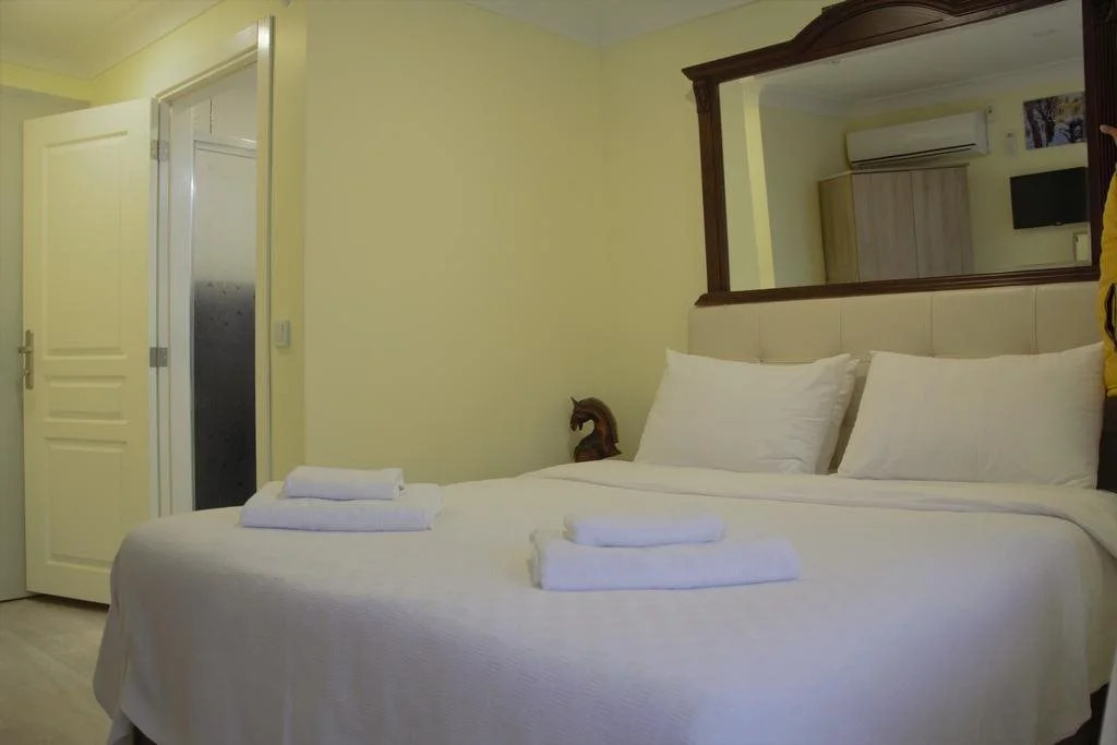 Ada Inan Butik Otel