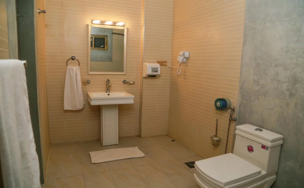 Yasuri Boutique Resort