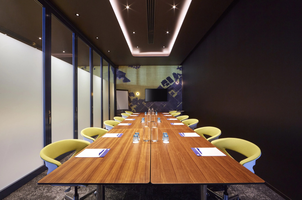 Holiday Inn Express Newcastle by IHG