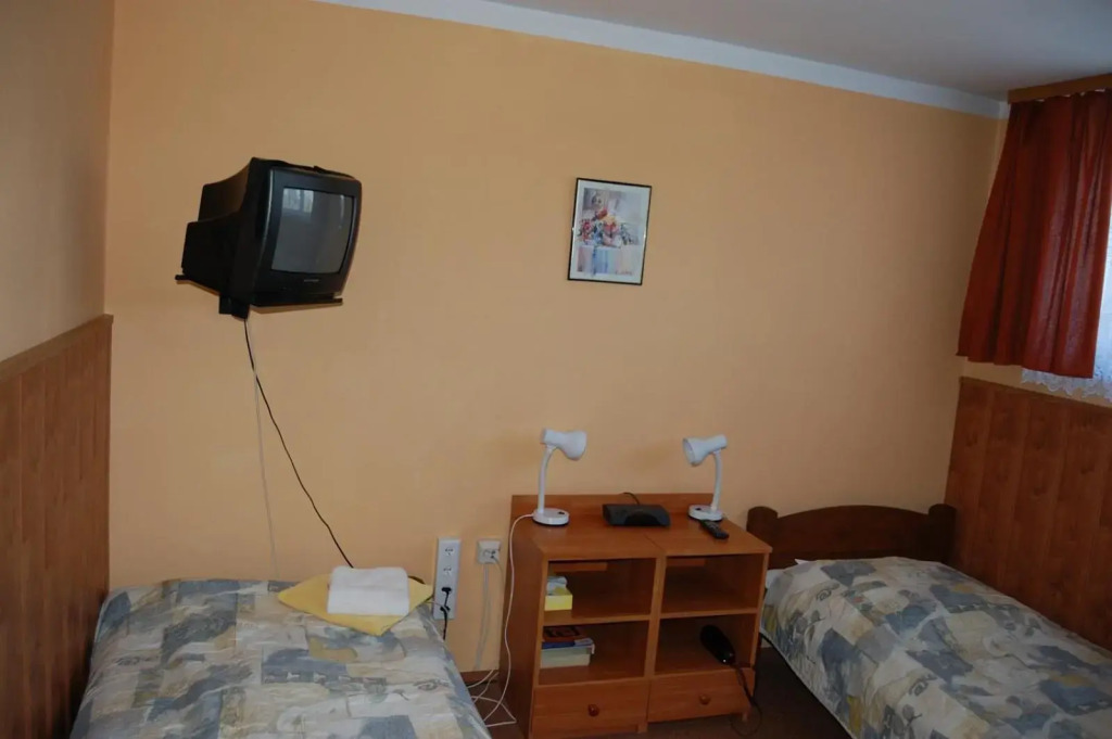 Hotel Bona