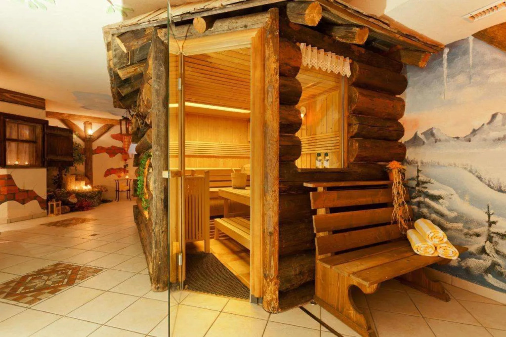 Apparthotel Litz