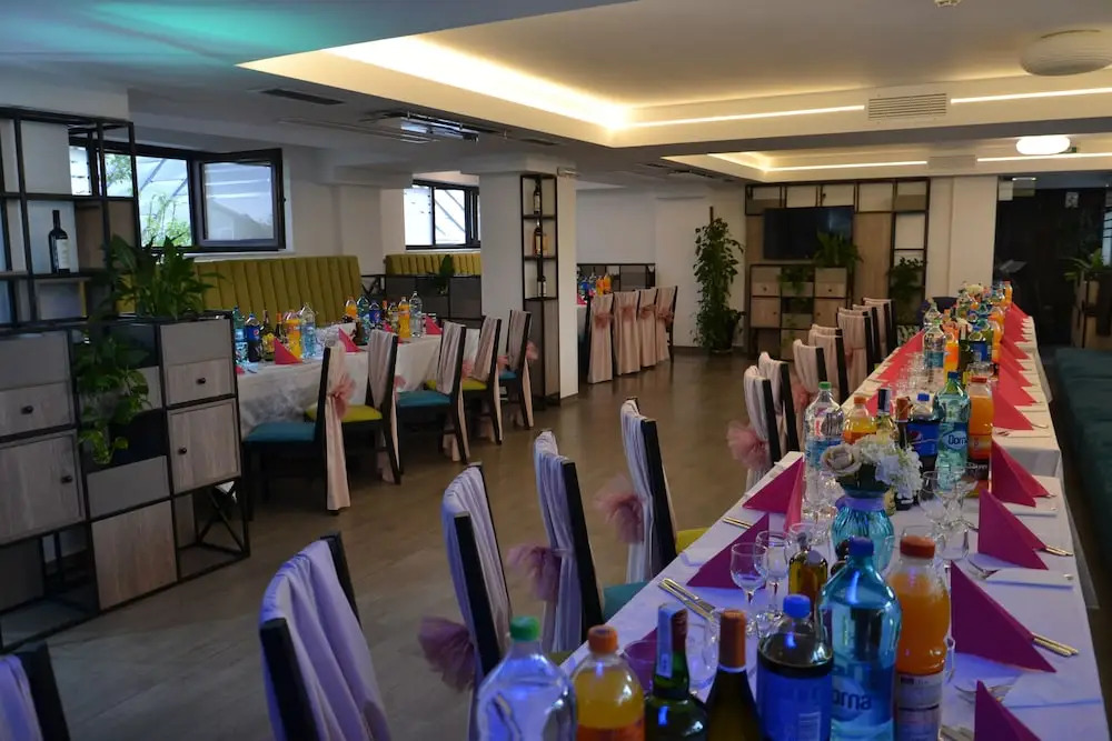 Pension Santa Fe