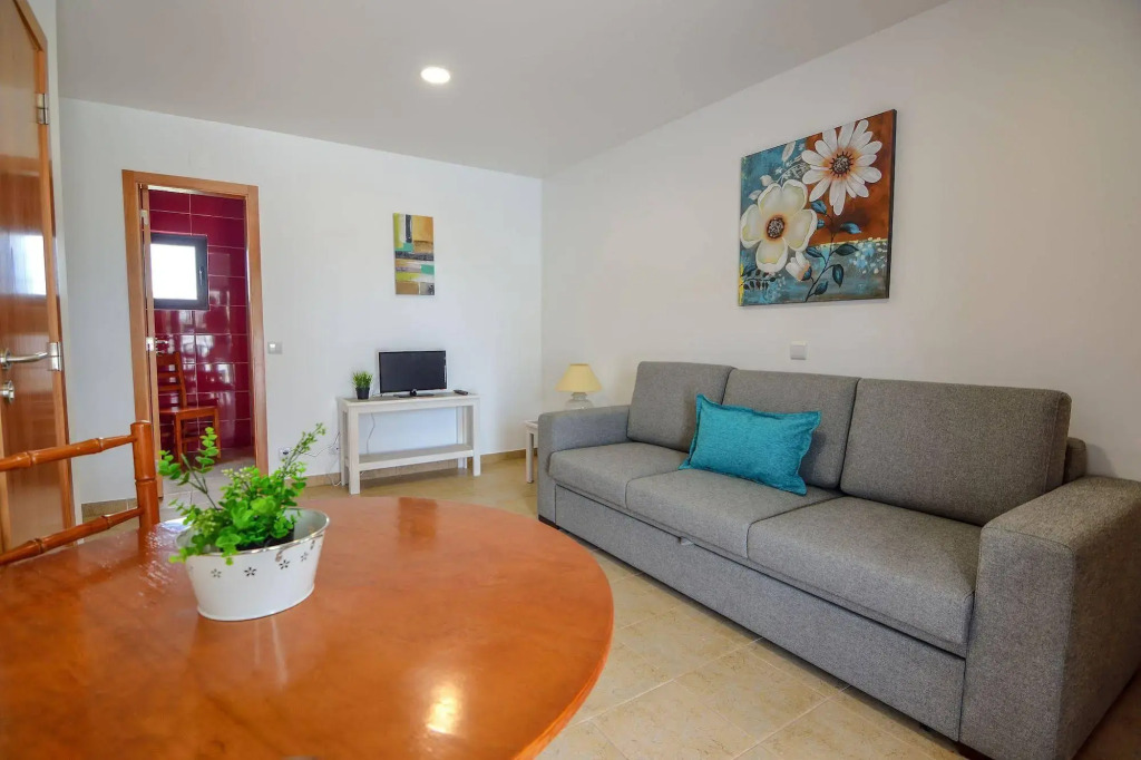 Apartamentos Vale de Carros by Umbral