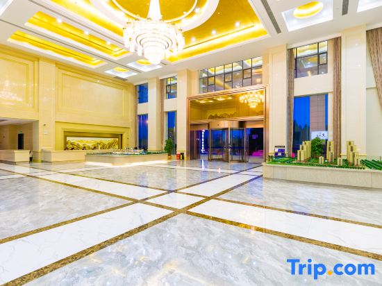Yuda International Hotel