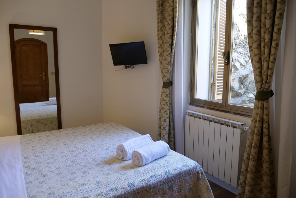 Hotel Elios