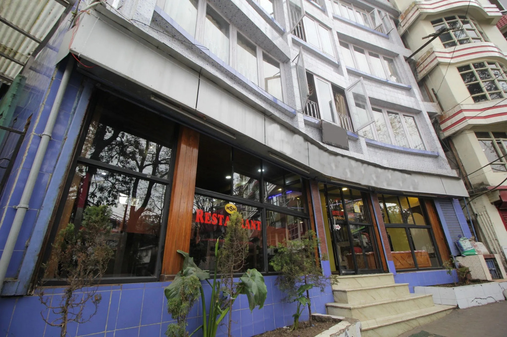 OYO 8291 Hotel Sweet Home