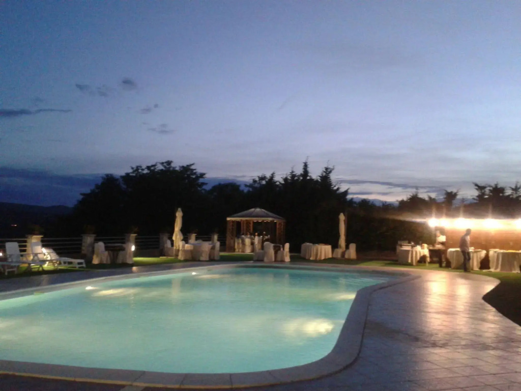 Albergo Villa Ester