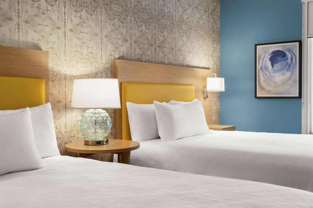 Home2 Suites By Hilton Glen Mills Chadds Ford
