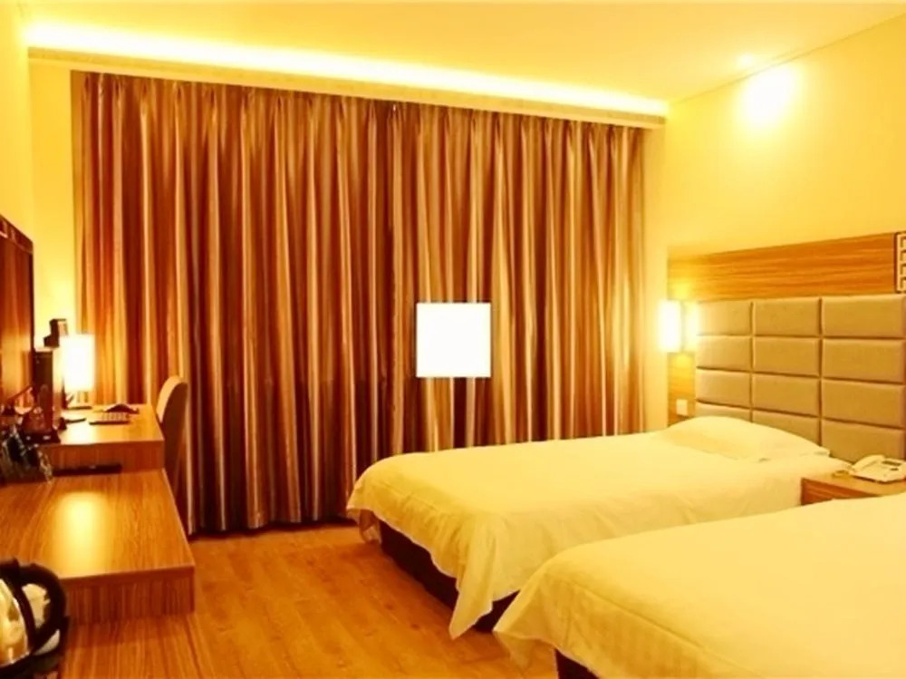 Huijia Business Hotel - Qingdao