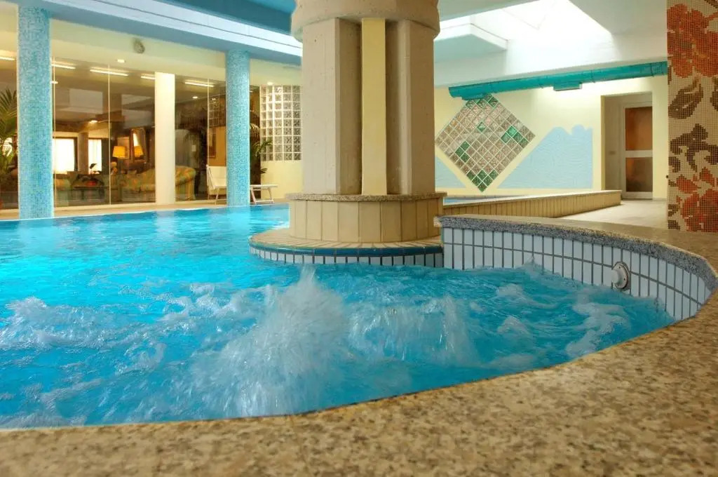 Hotel Ferrari