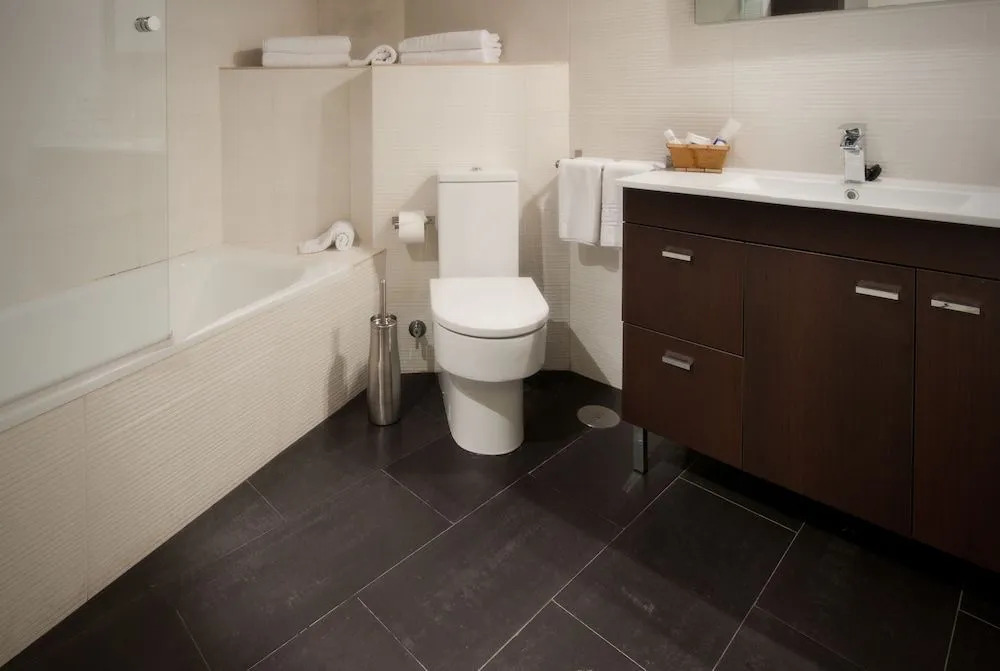 Apartamentos Abad Toledo