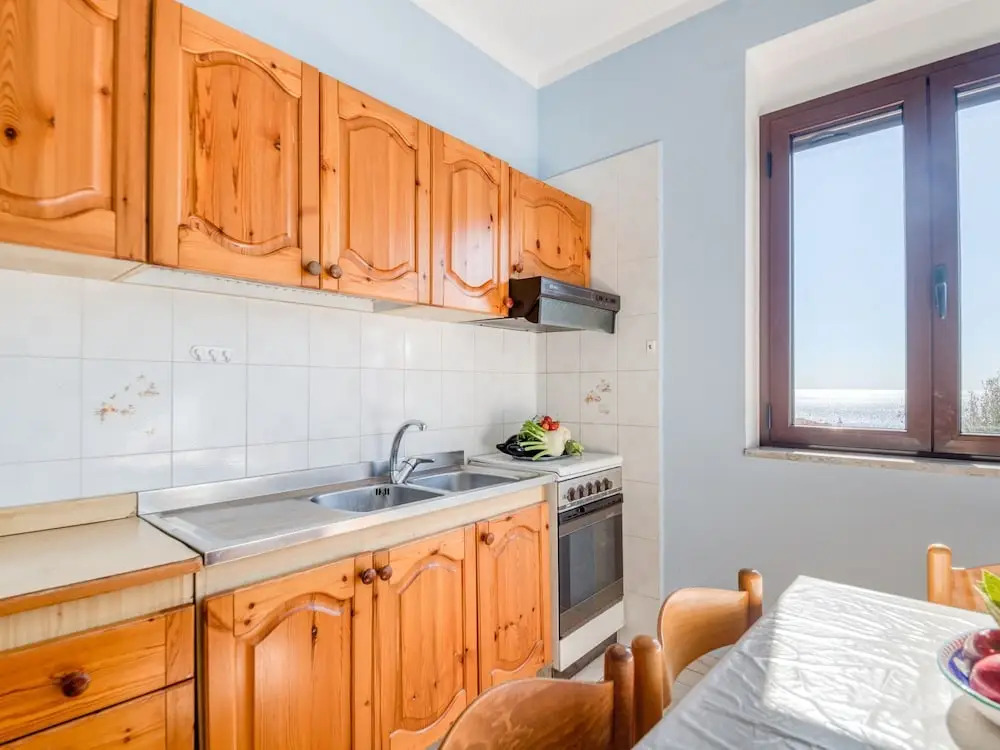 Pleasant Apartment in Marina di Camerota