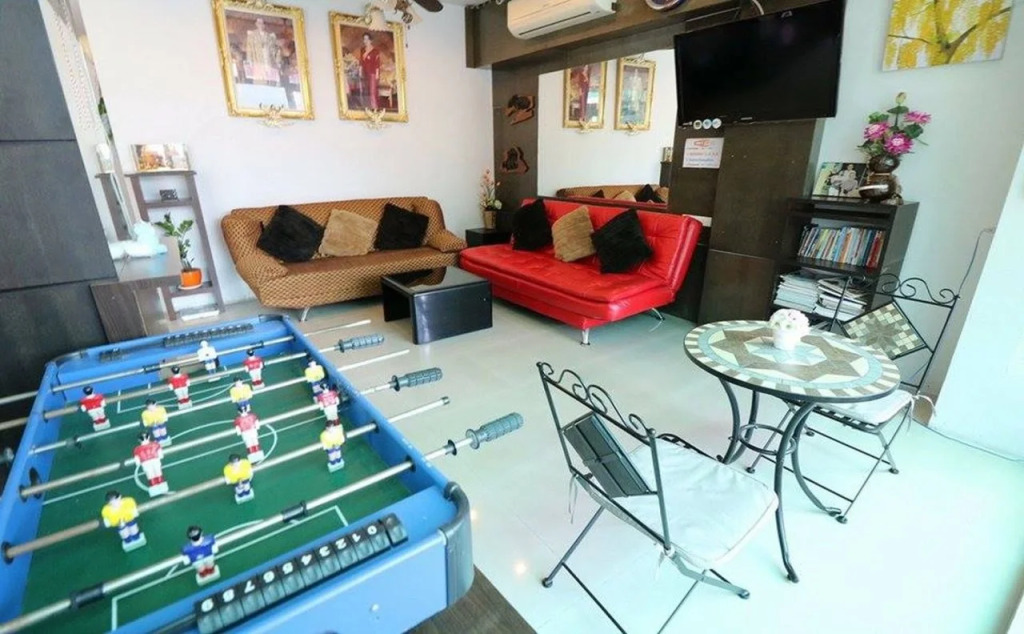 Bannchang Residence