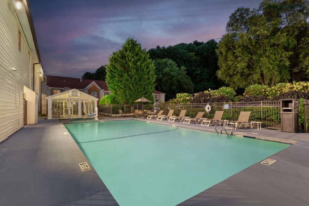 Best Western Mountainbrook Inn Maggie Valley