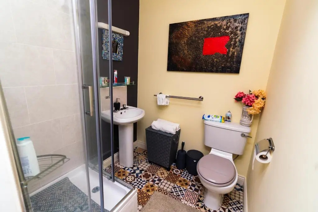 Guests House