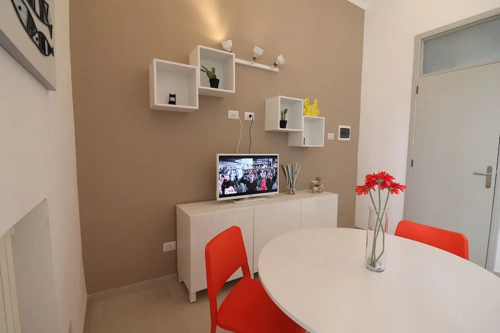 Casa Vacanze "aura" a Otranto 4 Posti