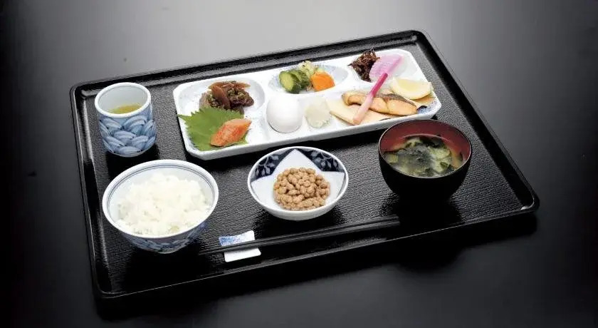 Business Hotel Shinten