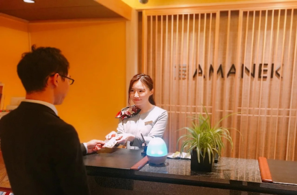 Hotel Amanek Asakusa Azumabashi Sky