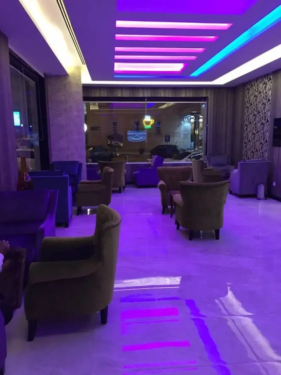 Rukun Buyutat Serviced Apartments