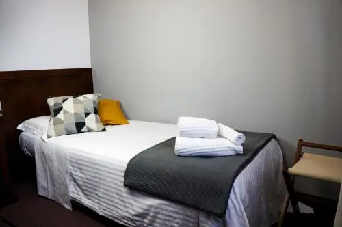 Hotel Ristorante Morus