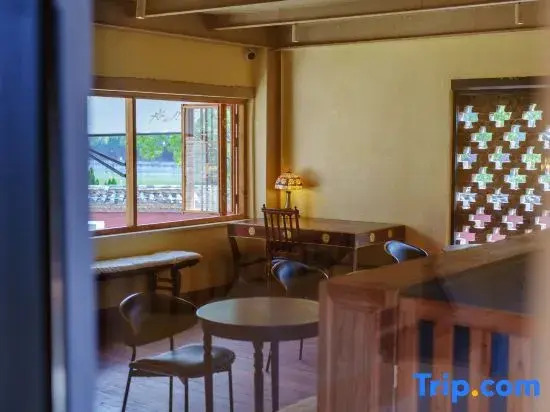Jianshui Shenjixu Homestay
