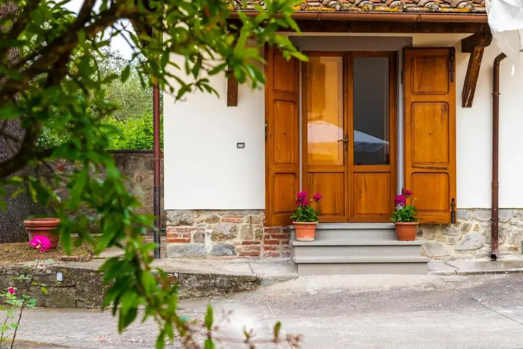Borgo Sant'Andrea al Pozzo