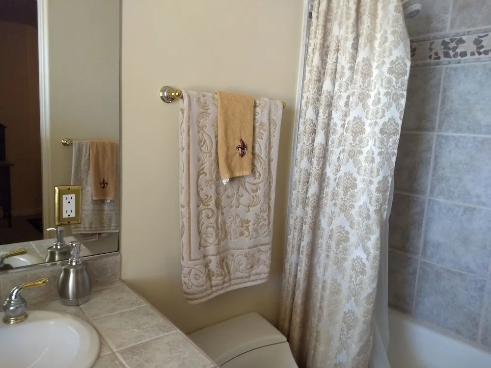 Sunshine Mountain Bed and Breakfast
