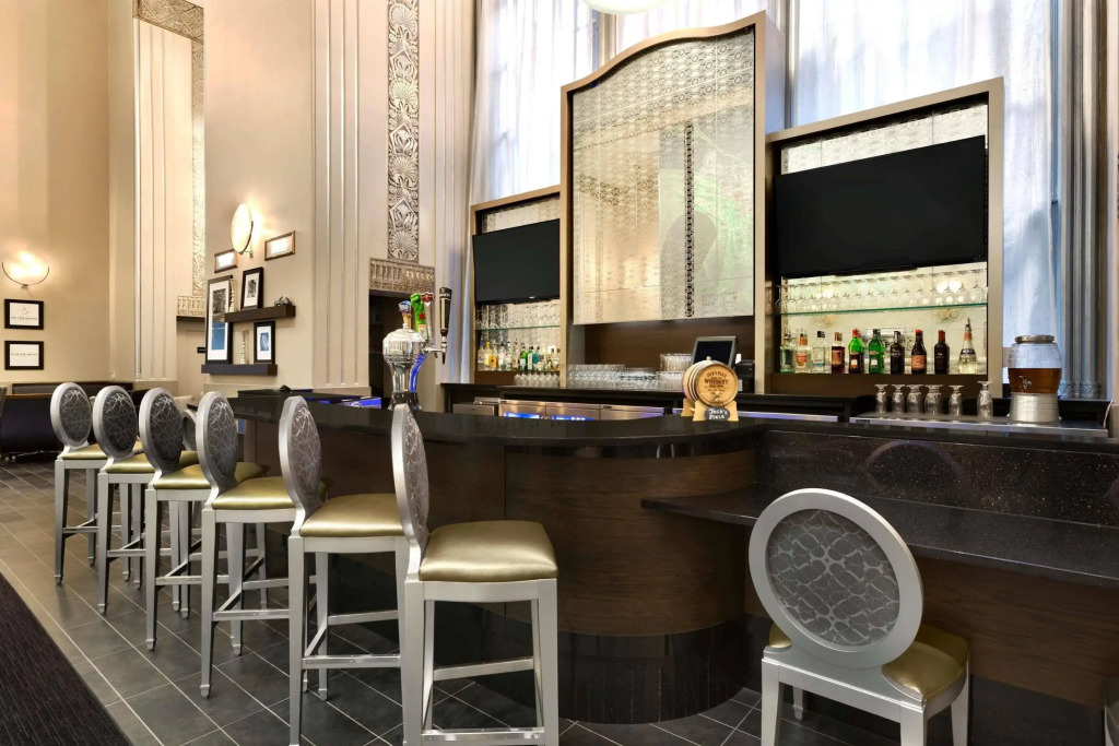 Hampton Inn Chicago Downtown/N Loop/Michigan Ave
