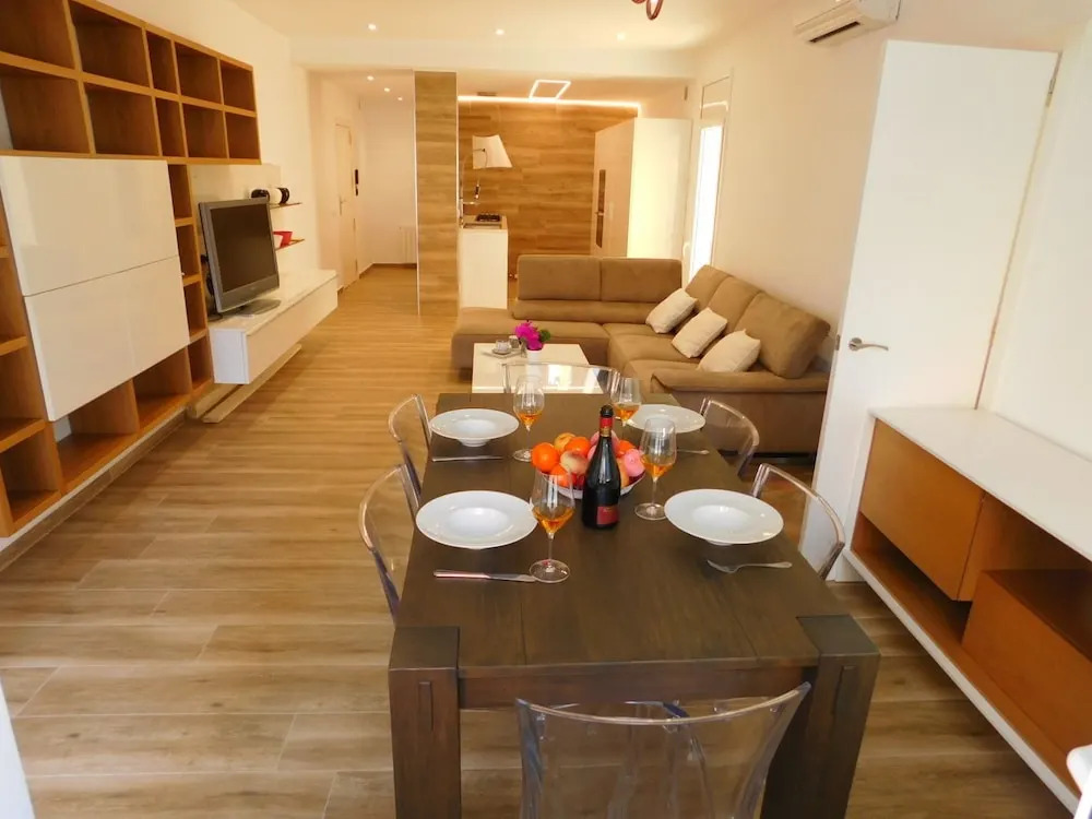 Apartamento Sant Elm - A200