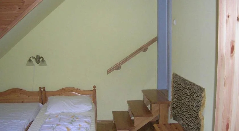 Balatoni Panoráma Villa