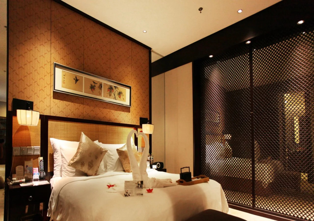 Scholars Hotel Jinan